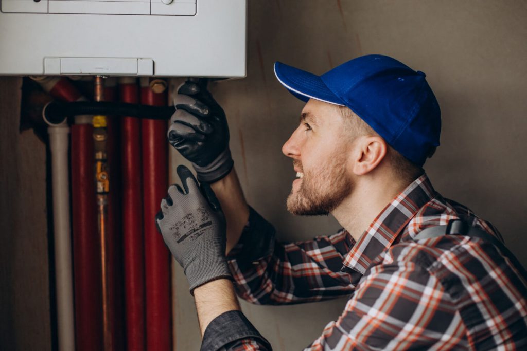 Charlottesville Professional Plumbers, Charlottesville Heating & Cooling Experts, Emergency HVAC Services in Charlottesville, VA, Emergency Plumbing Services in Charlottesville, VA