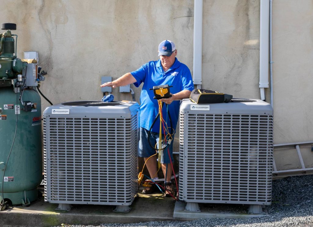 Charlottesville Professional Plumbers, Charlottesville Heating & Cooling Experts, Emergency HVAC Services in Charlottesville, VA, Emergency Plumbing Services in Charlottesville, VA