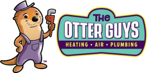 The Otter Guys Logo