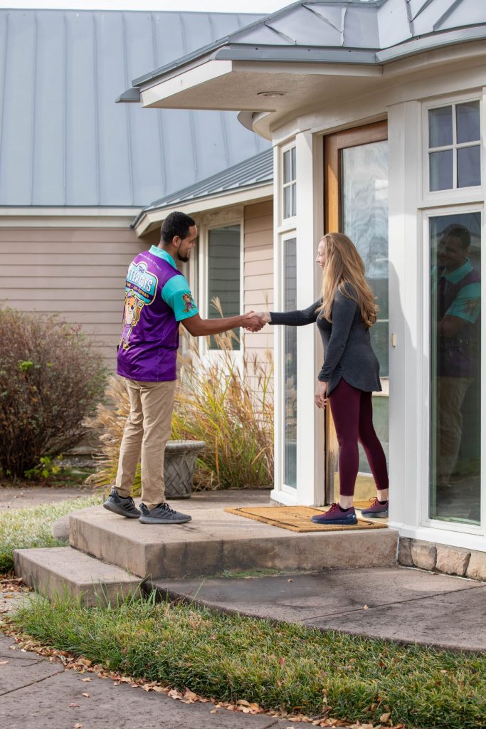 Heating Maintenance in Crozet, VA in Charlottesville, VA The Otter Guys