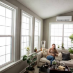 Woman-in-Sunroom