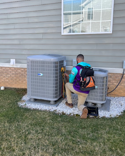 4 Reasons To Schedule Your AC Service