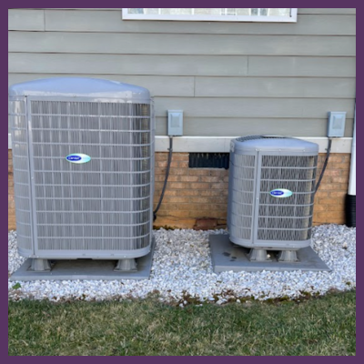The Benefits Of Replacing Your HVAC System With A Heat Pump