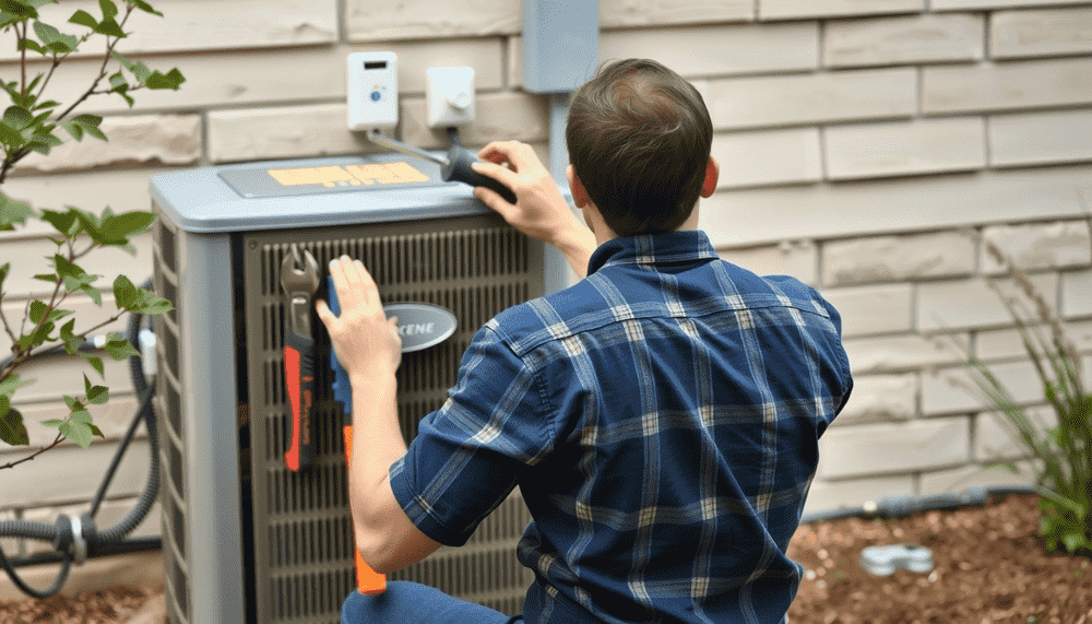 Common HVAC Mistakes