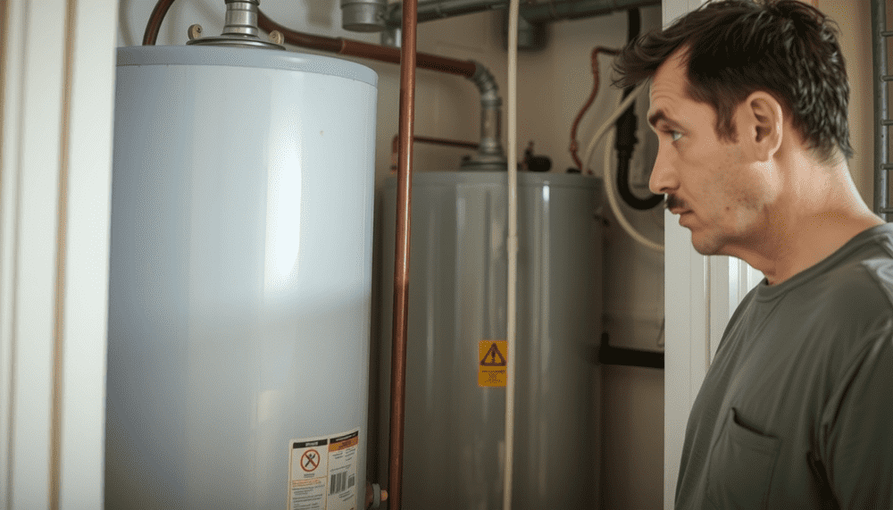 How to Tell If Your Water Heater Needs Repair or Replacement