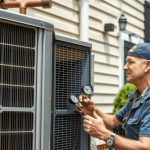 5 Signs Your AC Needs Service Before It Breaks Down Signs Your AC Needs Service