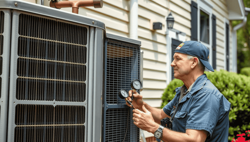 Signs Your AC Needs Service
