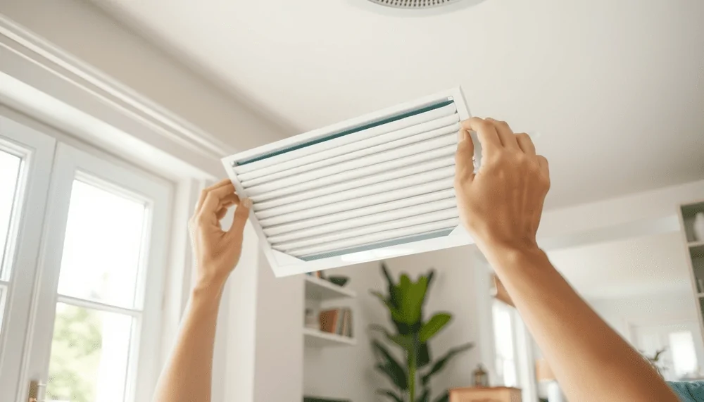 how to choose the right hvac filter