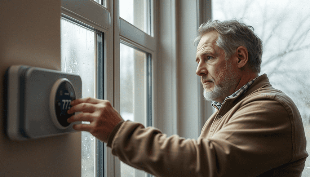 How Virginia Humidity Affects Your HVAC