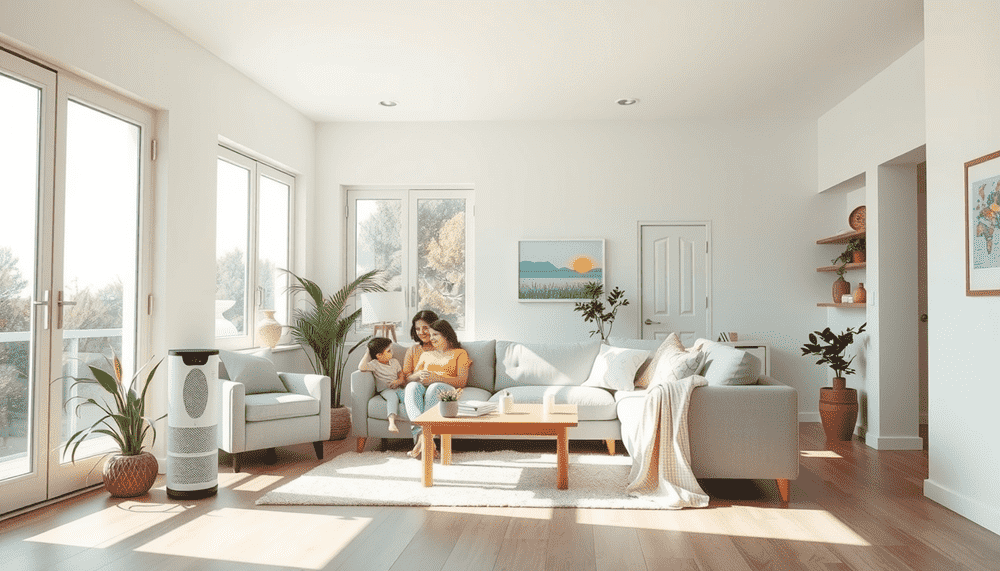 air scrubber benefits