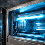 Why UV Air Purifiers Pair Best With HVAC Systems During High-Use Seasons UV Air Purifiers