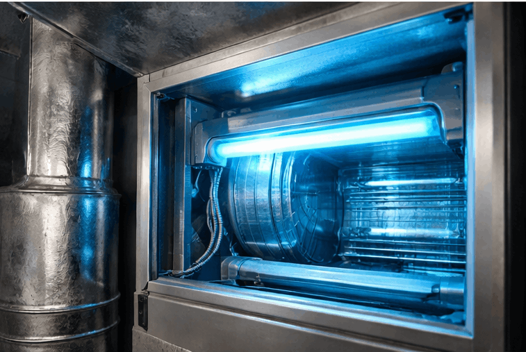 UV Air Purifiers