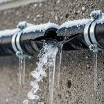 How To Prevent Frozen Pipes And Winter Plumbing Damage How To Prevent Frozen Pipes