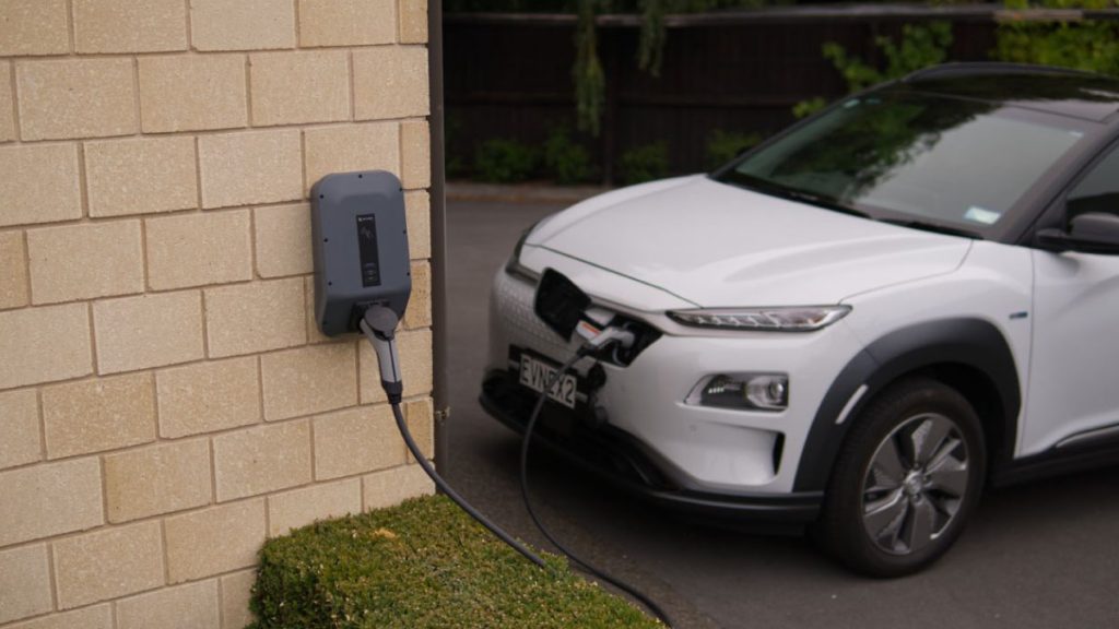 Home-EV-Charger-Installation