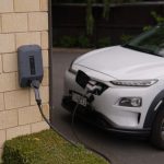 Thinking About Buying an Electric Vehicle? What You Need to Know Before Installing a Home EV Charger Home-EV-Charger-Installation