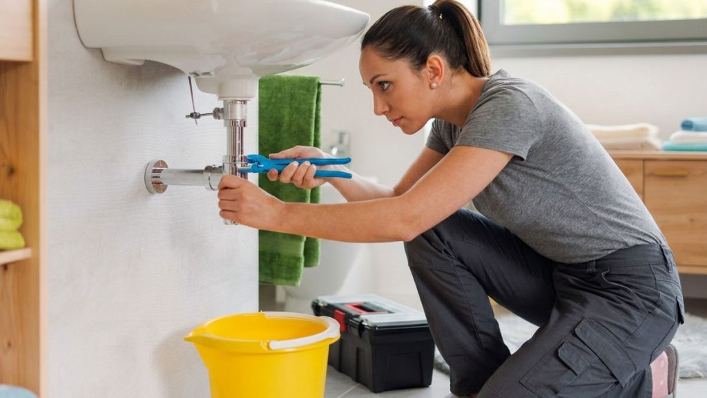 diy-drain-cleaning-mistakes