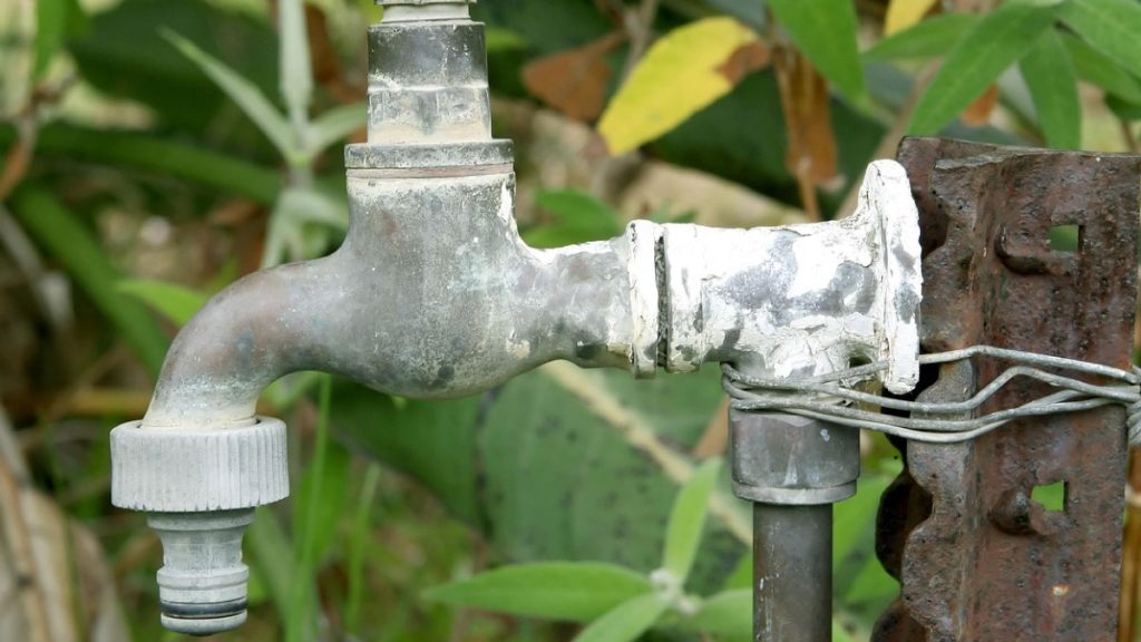 Fall Plumbing Checklist