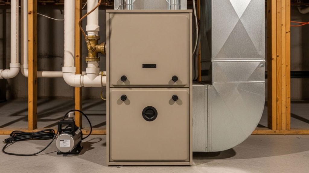 fall Furnace Maintenance
