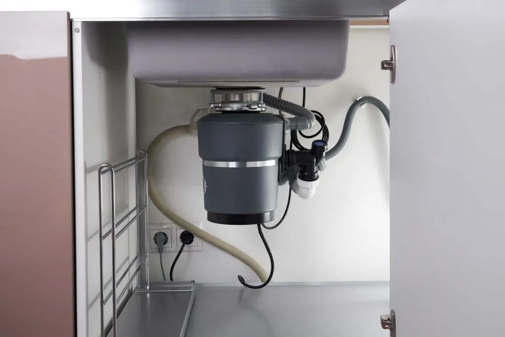 Garbage Disposal