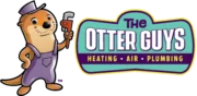 The Otter Guys Logo