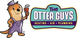 The Otter Guys Logo