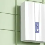 tankless water heater