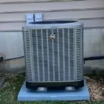 The-Otter-Guys-Heat-Pump-Installation