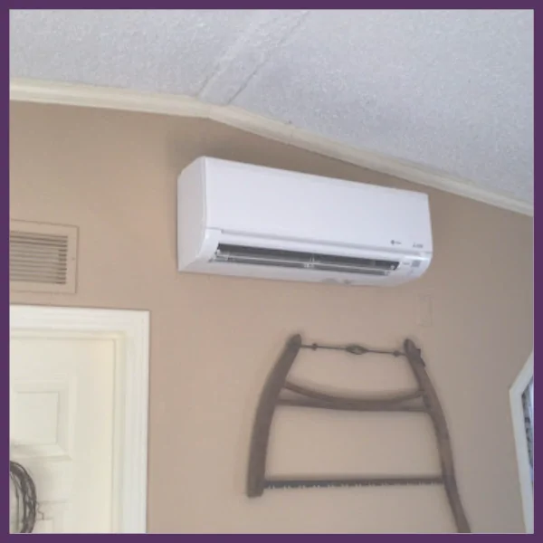Ductless Mini Splits Are A Great Replacement Option