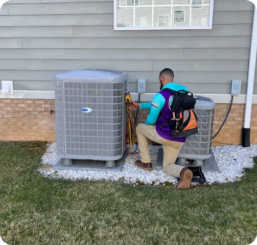 New HVAC Refrigerants In 2025