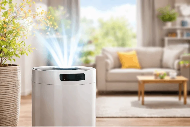 Whole-Home Air Purification
